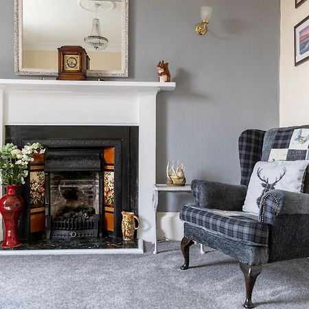 Craigmount Bed & Breakfast Wigtown Exterior photo