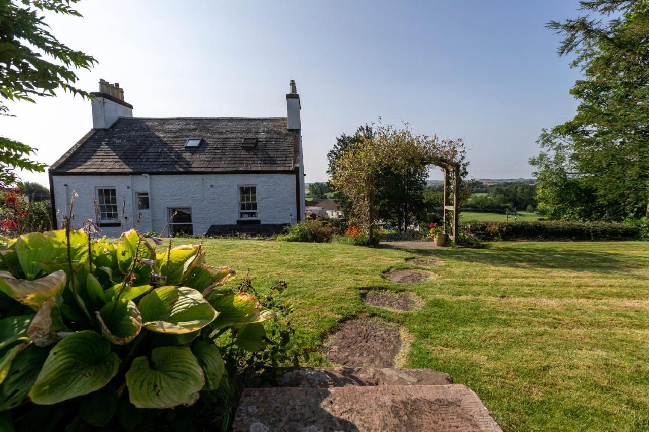 Craigmount Bed & Breakfast Wigtown Exterior photo