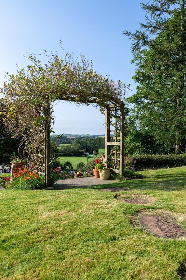 Craigmount Bed & Breakfast Wigtown Exterior photo
