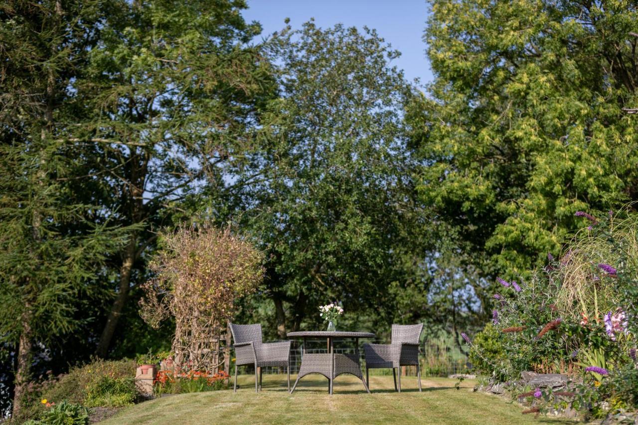 Craigmount Bed & Breakfast Wigtown Exterior photo