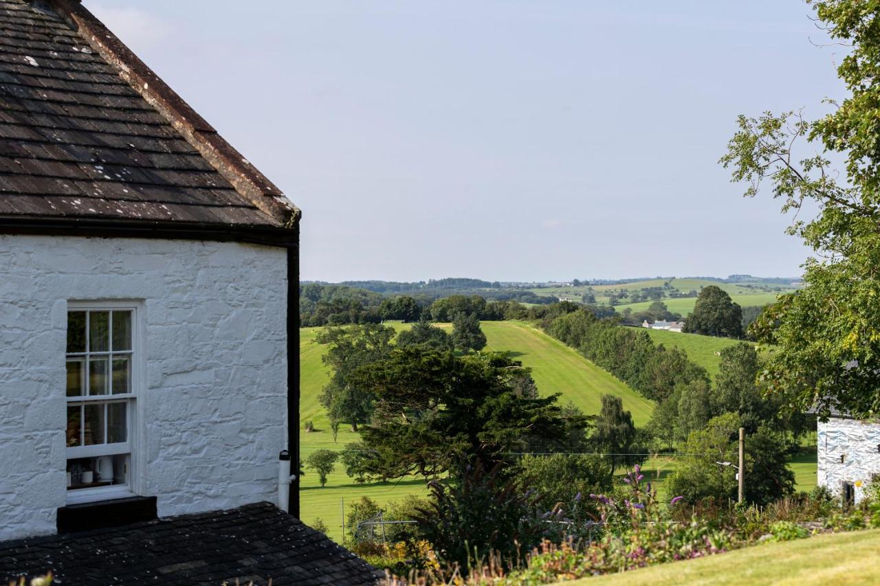 Craigmount Bed & Breakfast Wigtown Exterior photo