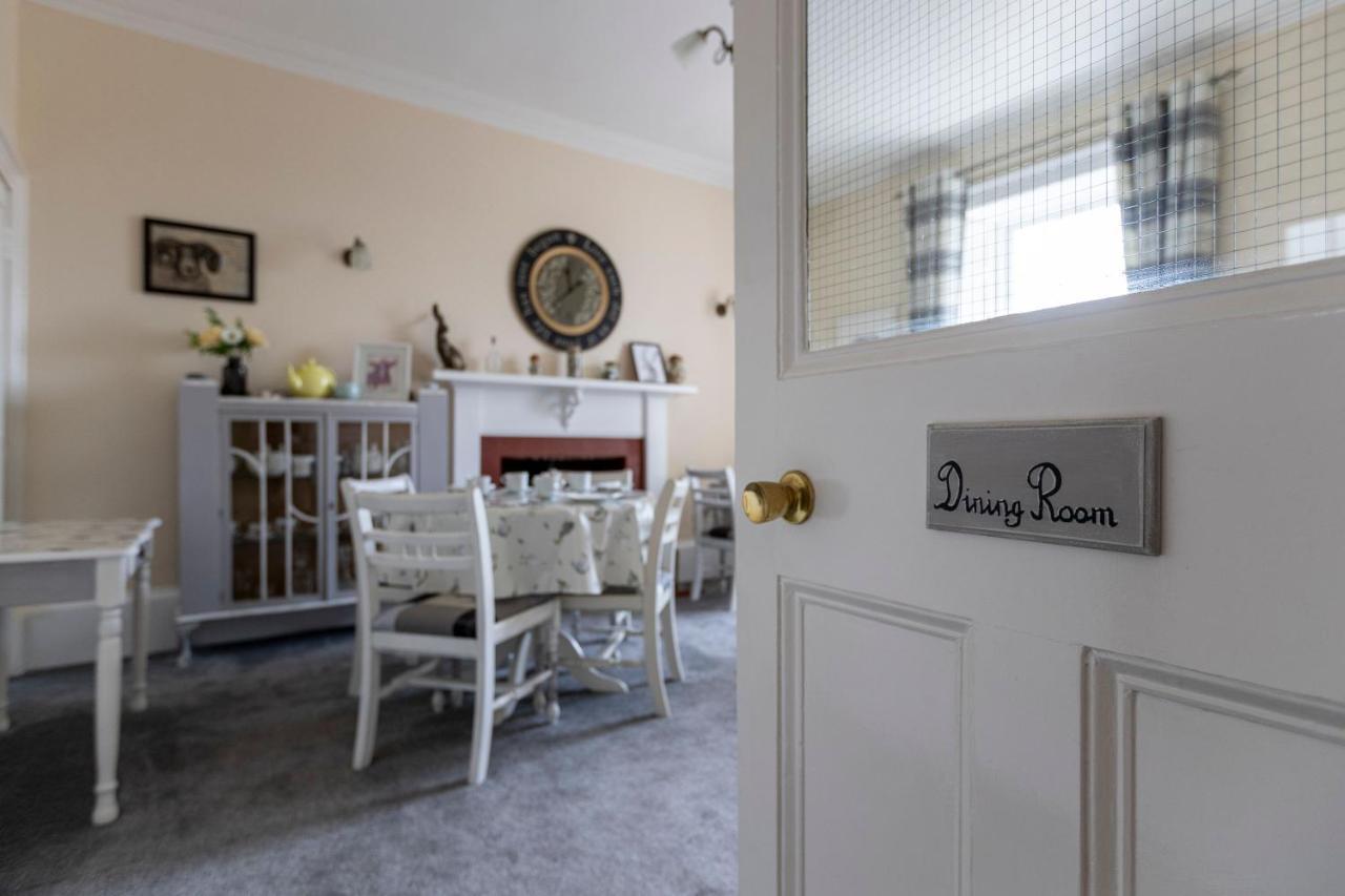 Craigmount Bed & Breakfast Wigtown Exterior photo