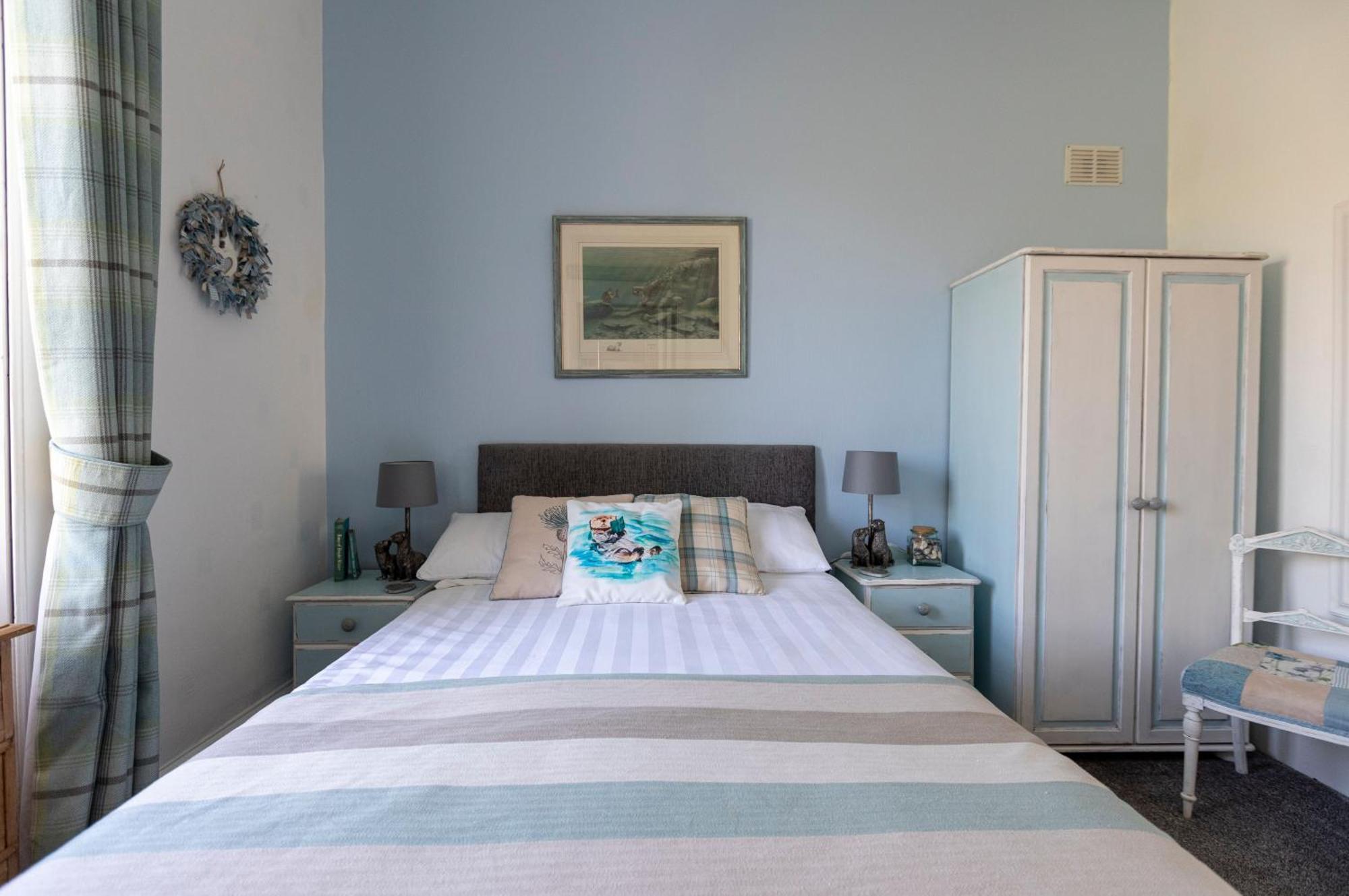 Craigmount Bed & Breakfast Wigtown Exterior photo