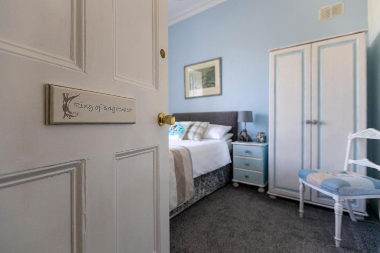 Craigmount Bed & Breakfast Wigtown Exterior photo