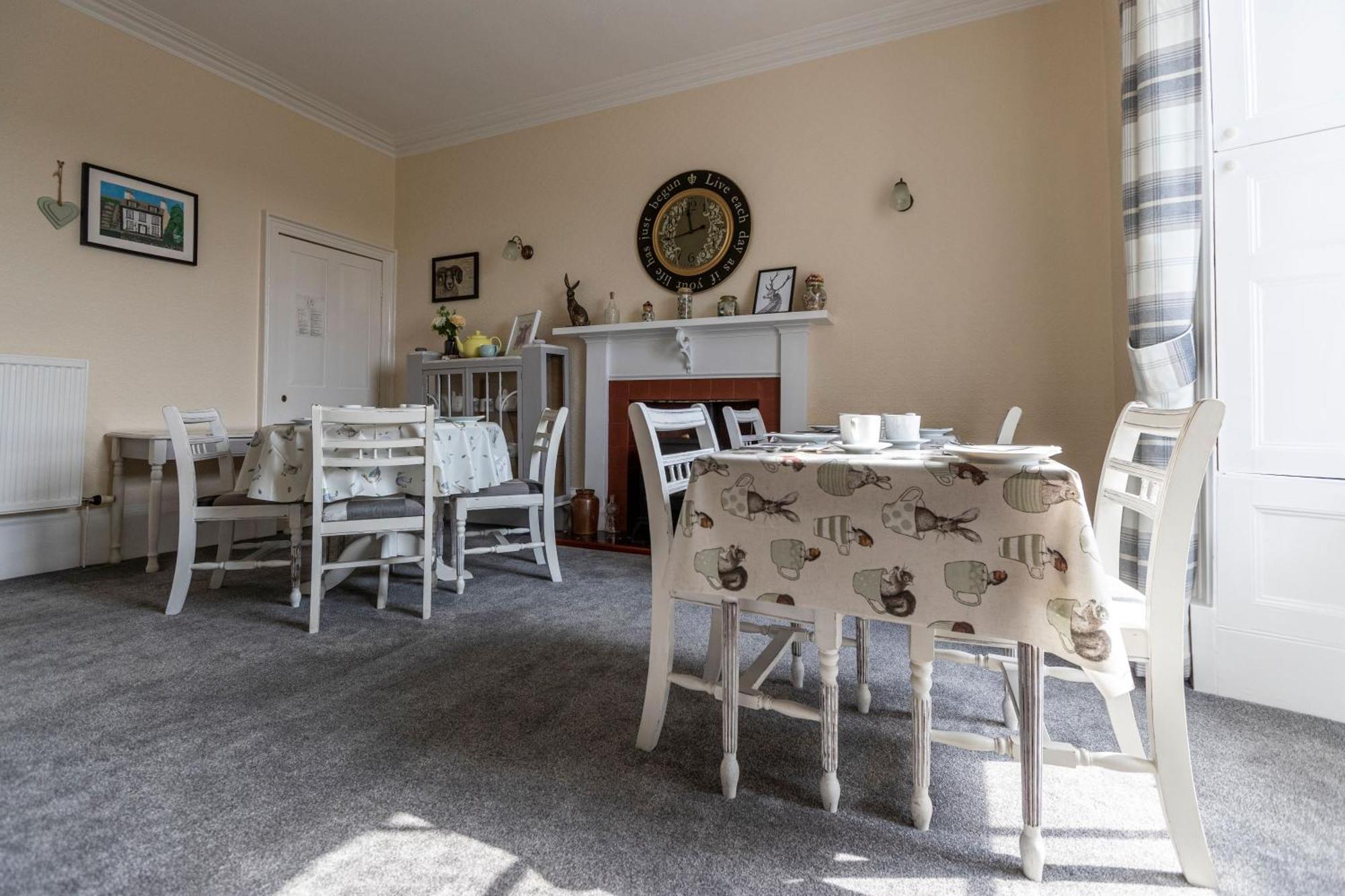 Craigmount Bed & Breakfast Wigtown Exterior photo