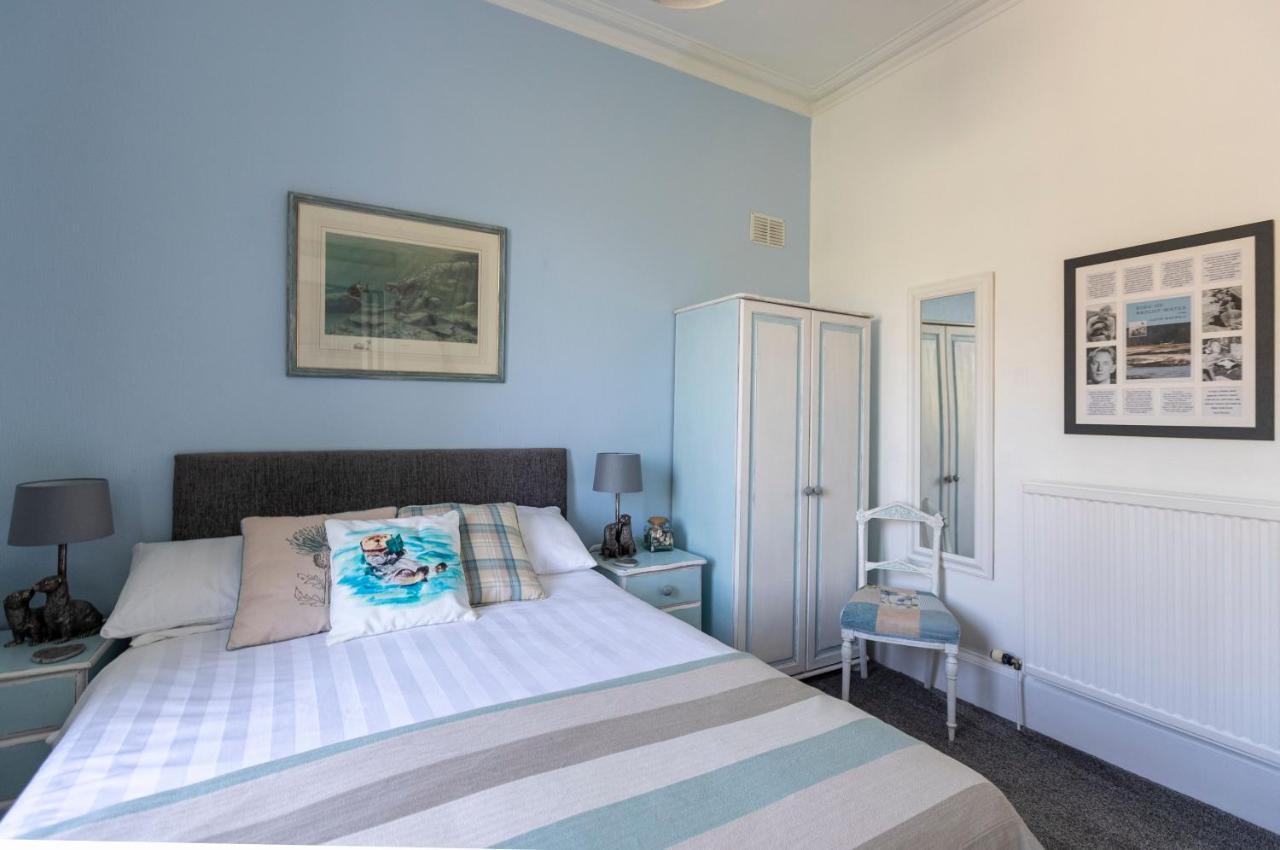 Craigmount Bed & Breakfast Wigtown Exterior photo