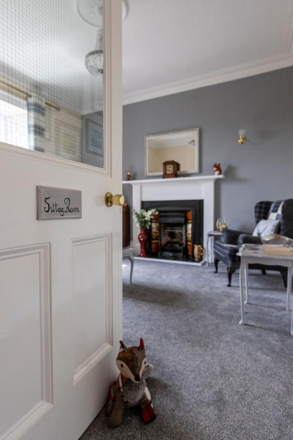 Craigmount Bed & Breakfast Wigtown Exterior photo