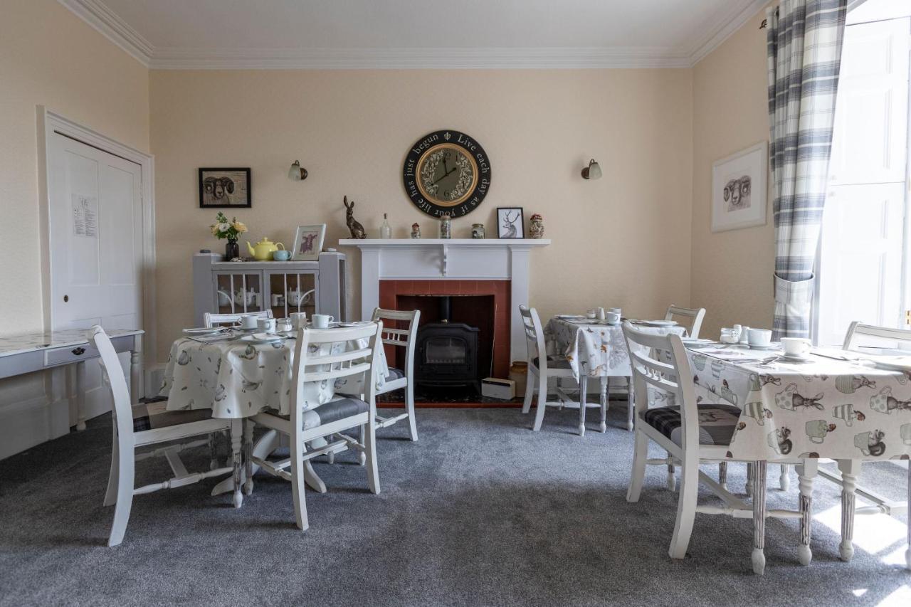 Craigmount Bed & Breakfast Wigtown Exterior photo
