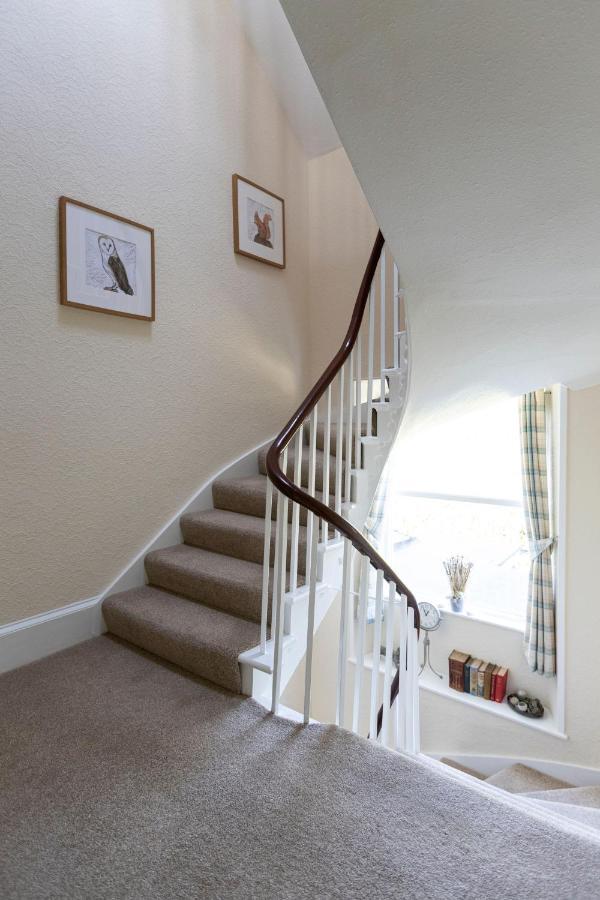 Craigmount Bed & Breakfast Wigtown Exterior photo