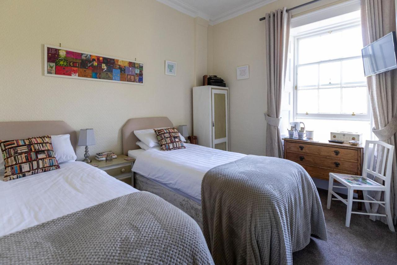 Craigmount Bed & Breakfast Wigtown Exterior photo
