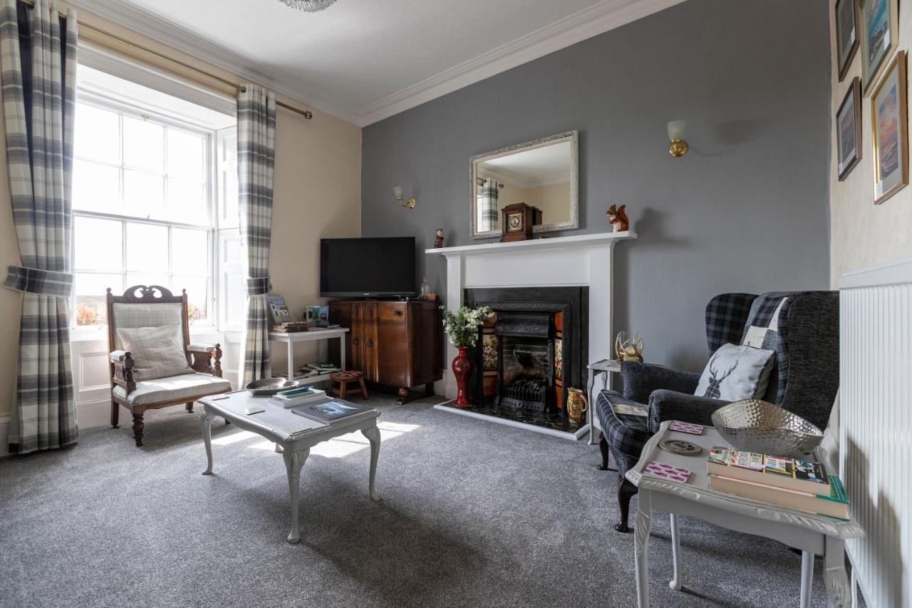 Craigmount Bed & Breakfast Wigtown Exterior photo