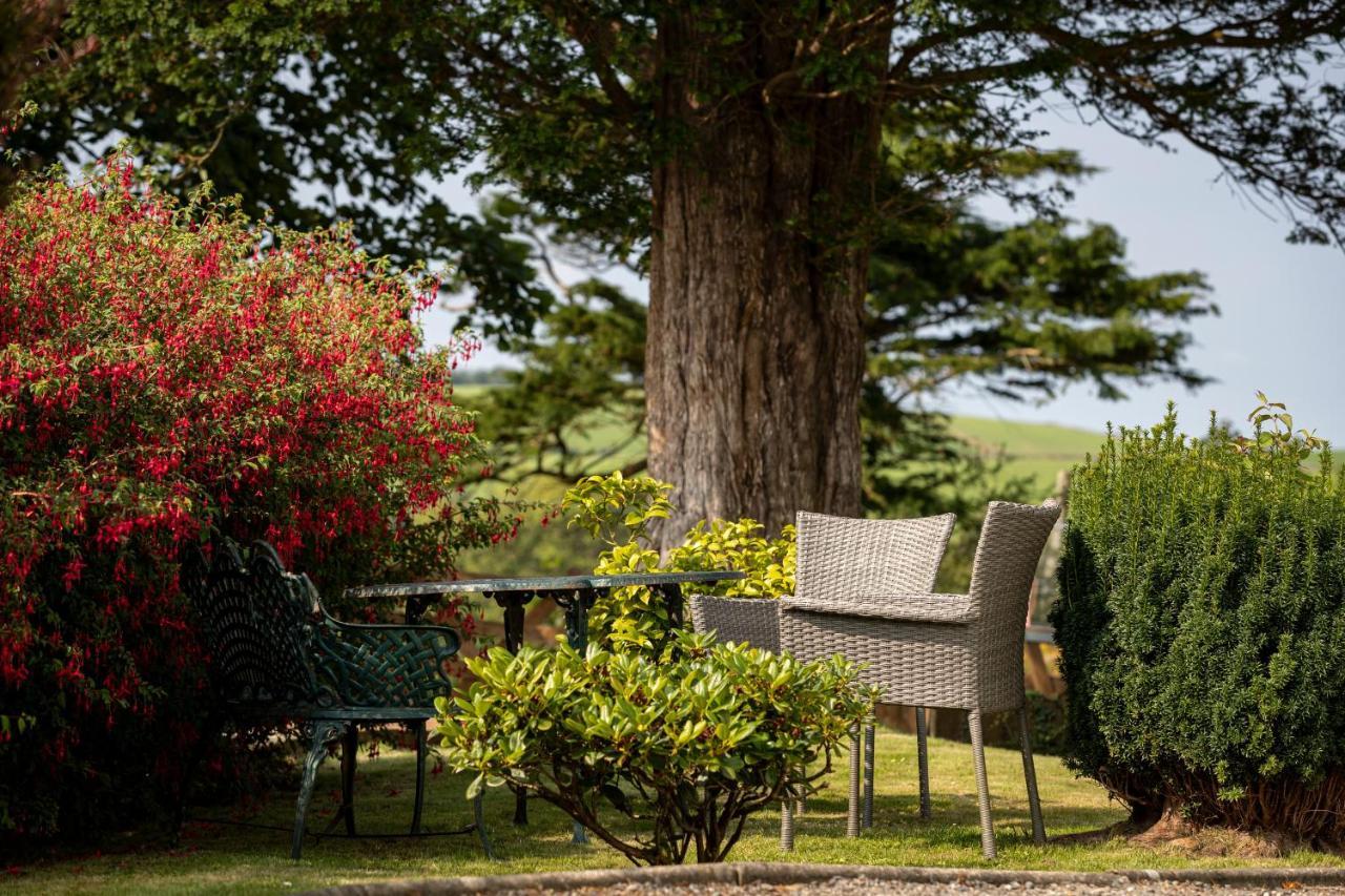 Craigmount Bed & Breakfast Wigtown Exterior photo