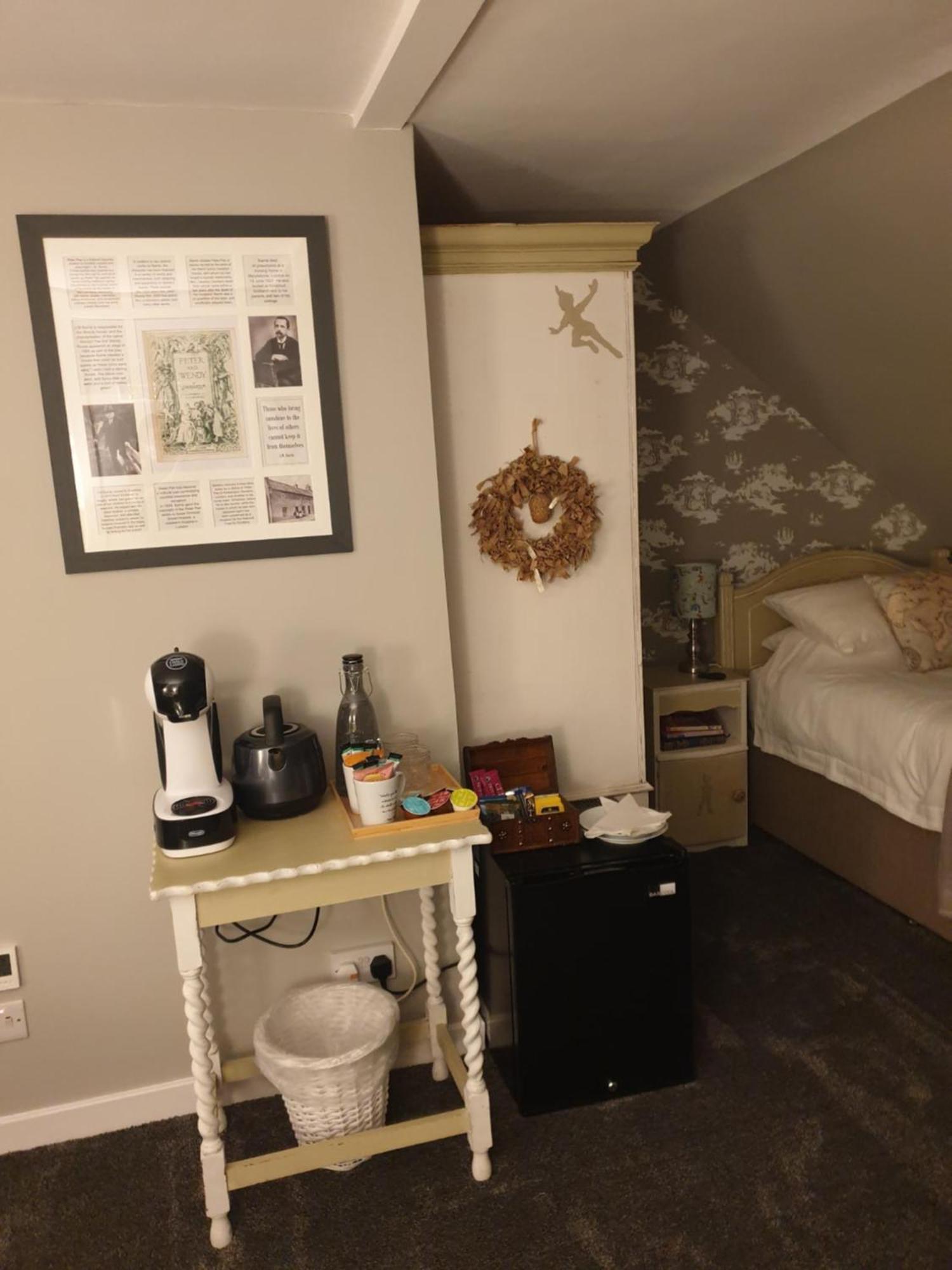 Craigmount Bed & Breakfast Wigtown Exterior photo
