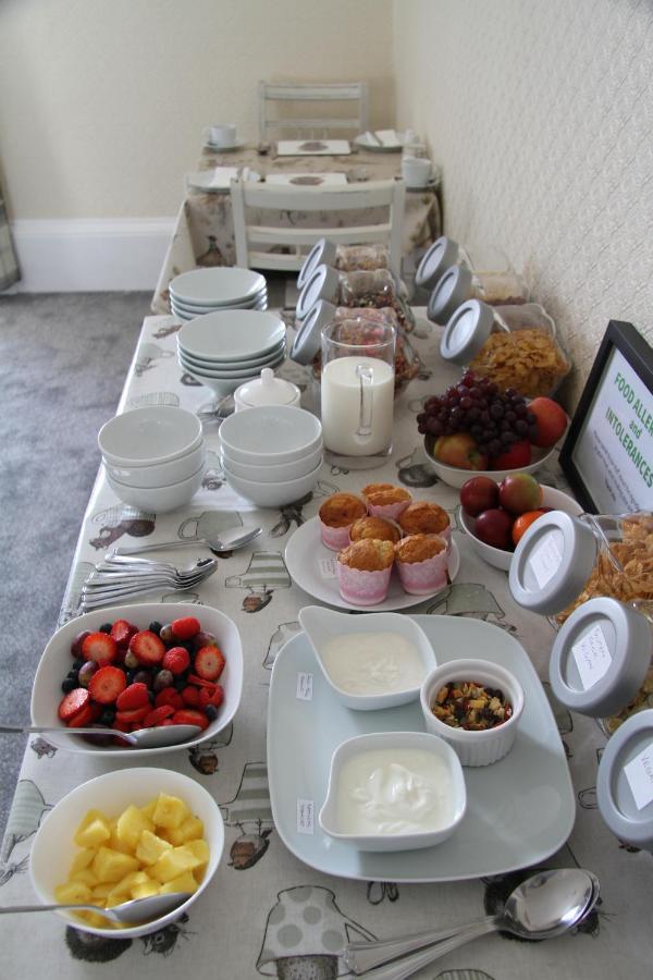 Craigmount Bed & Breakfast Wigtown Exterior photo