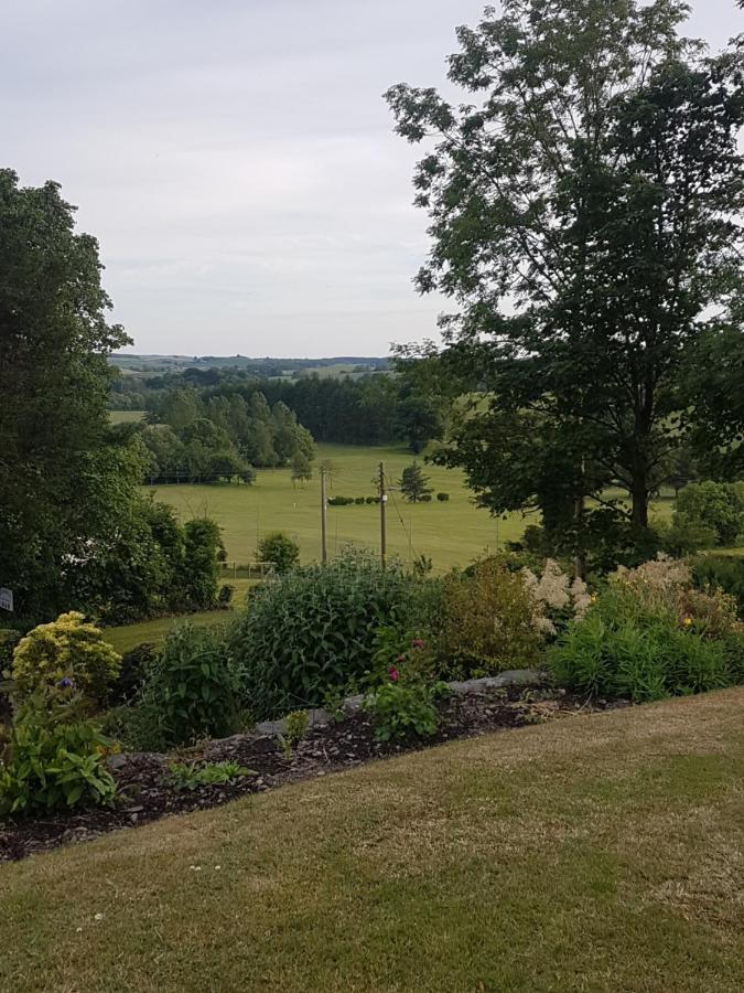 Craigmount Bed & Breakfast Wigtown Exterior photo