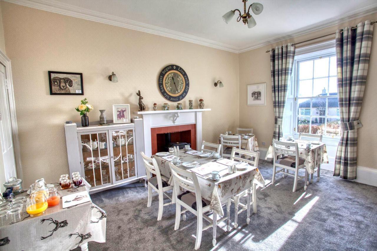 Craigmount Bed & Breakfast Wigtown Exterior photo