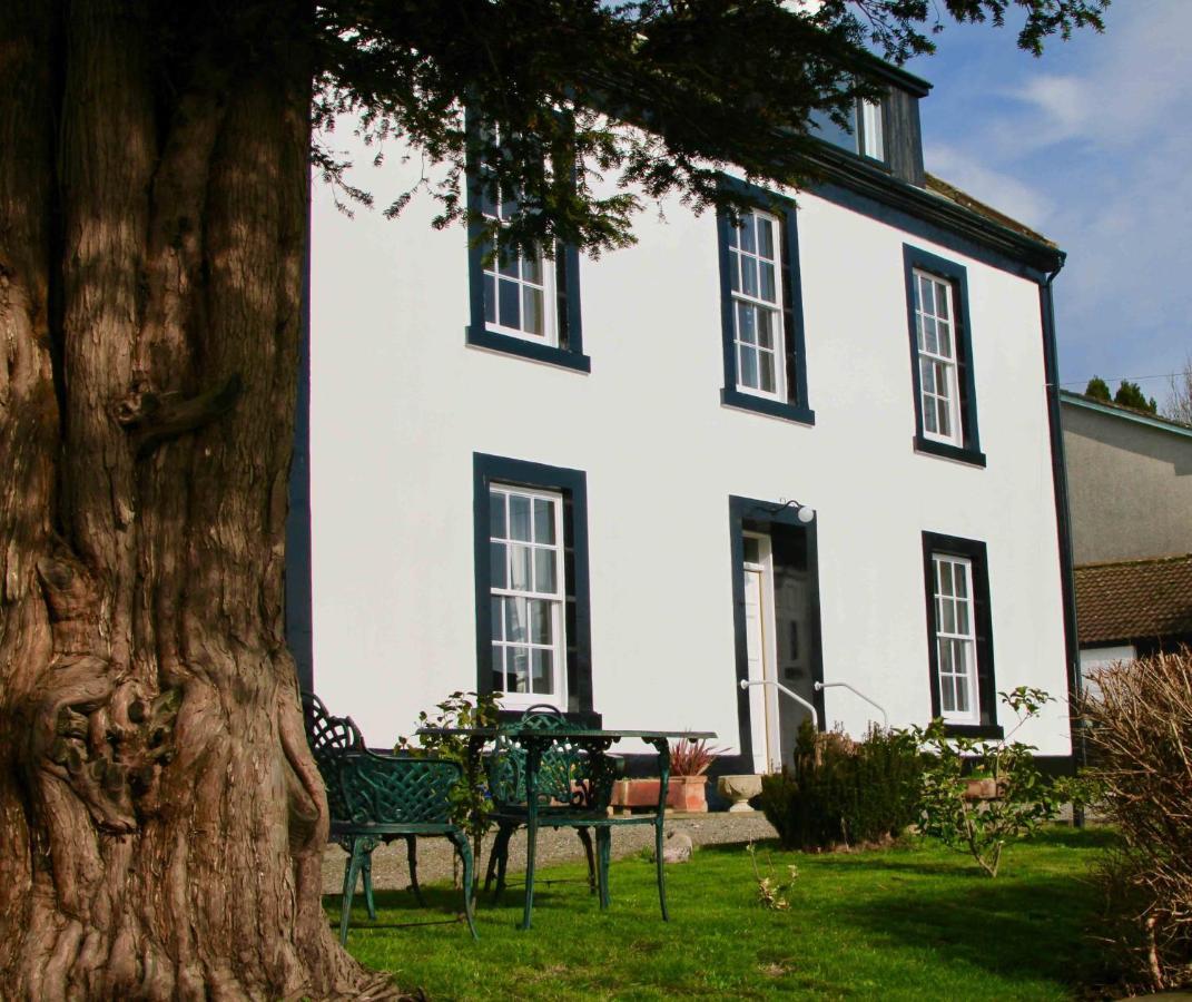 Craigmount Bed & Breakfast Wigtown Exterior photo